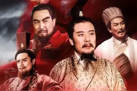不知不觉，《三国演义》已有30位演员去世，“五虎上将”已逝4人图片