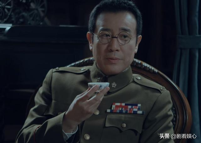 沉默的荣耀：吴石怀疑被解除！聂曦做梦也想不到，朱枫是破局关键
