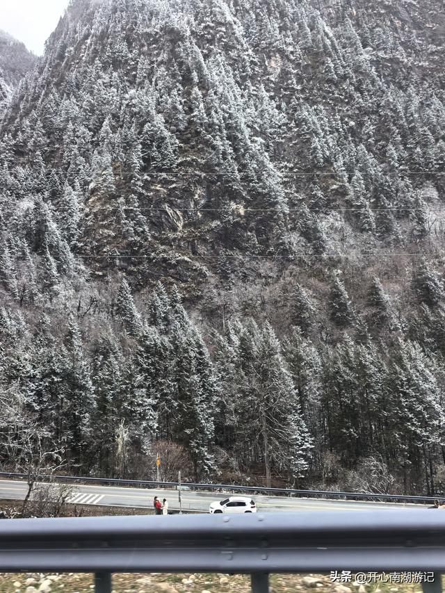 喀什经317到成都，色达县-都江堰，甲居藏寨、理小路、桃坪羌寨