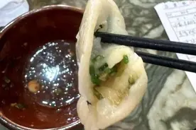 1份68元！游客称在敦煌一饭馆遭遇“饺子刺客”，官方通报：情况属实，责令限期改正图片