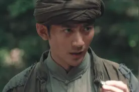 追风者：魏若来根本想不到，导致沈近真牺牲的人不是林樵松而是她图片