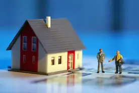 央行释放新信号！2024年可以放心买房了？懂行：不妨看看3句忠告图片