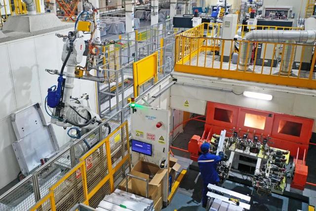 腾飞大桥不只是交通工程，连接京涿产业人才，古城借势发力成典范