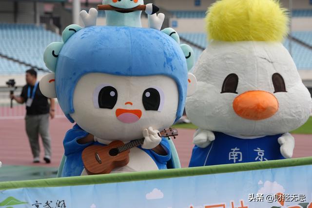 南哥“文旅天团”背后，是一座城市被苏超激活的“创新磁场”