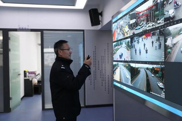 弥勒的快乐密码：景美，人暖，治安更赞！