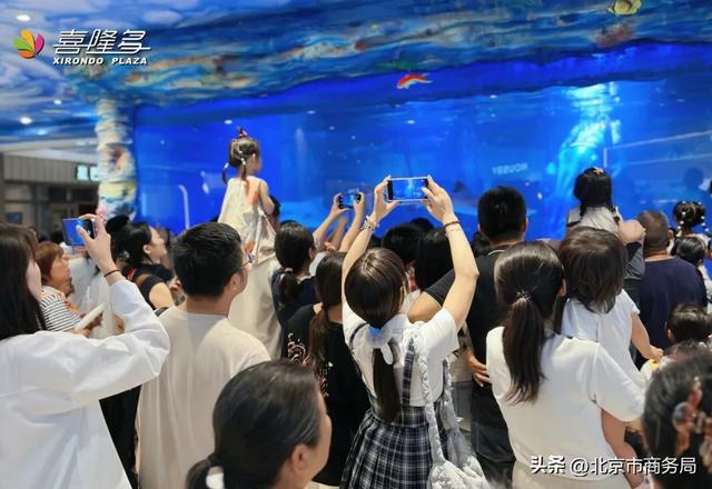 解锁石景山夜生活副本：京西有惊喜，等你来发现！