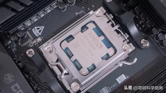 奥林匹斯陷落：游戏玩家为何彻底放弃英特尔处理器？