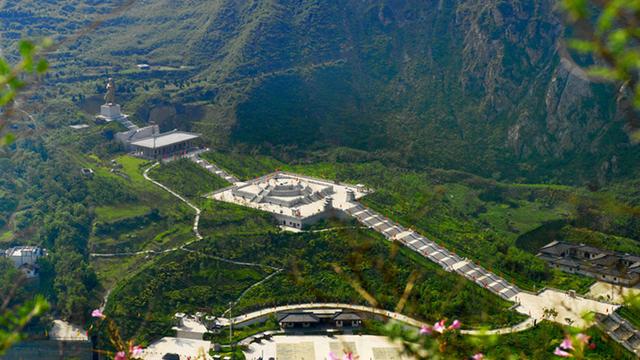 四川省汶川县历史沿革及行政区划