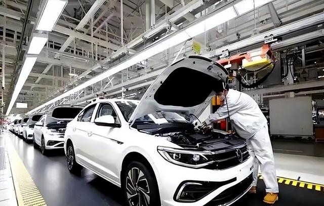 安世立下规矩，日本欧洲全线停产，荷兰承认误判：强抢是无奈之举