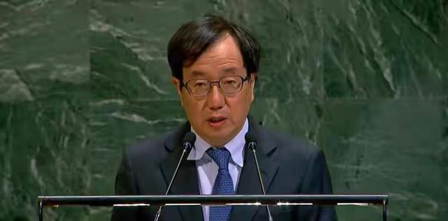 美方电话刚挂	，高市通告全球，中日致函联合国，5国派兵条件已定