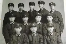 贡嘎，多好的名字啊！当年我们53师157团陪伴着你，保卫你图片