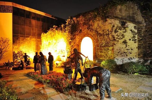 守敬视界 | 京杭大运河——无锡段