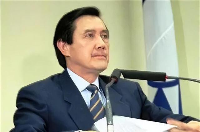 解放军台海巡航再升级，马英九摊牌：大陆若想要武统，台岛不接受