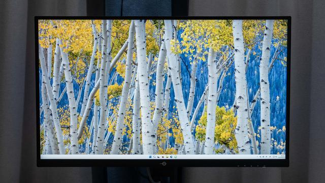 升级不加价！泰坦军团P275MV PLUS增强版，27寸4K 160Hz双模MiniLED