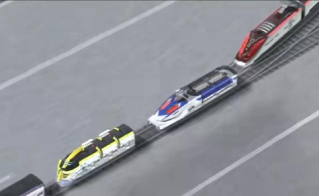 奥特曼vs假面骑士(上)