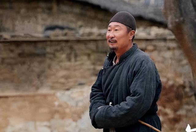 原来他们是夫妻，两度丧子依旧恩爱22年，演完《生万物》终于火了