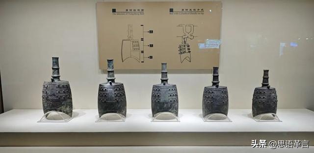 南越王博物院——十大镇院之宝