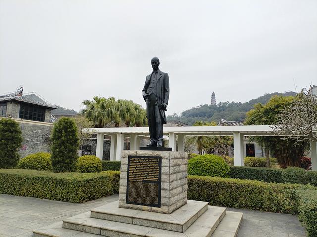 2026温暖广东之旅：漫游珠海、新会、江门