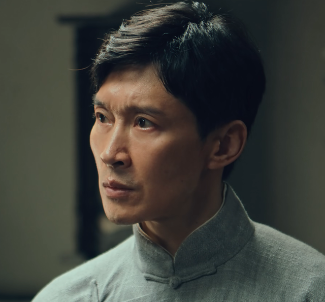 《沉默的荣耀》大结局：吴石，朱枫，聂曦牺牲，王碧奎享年九十岁