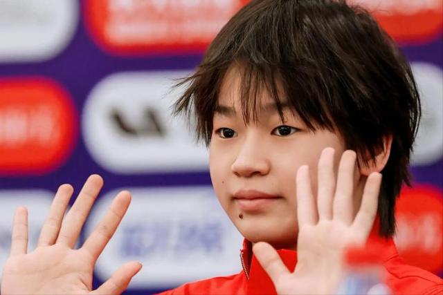 豪宅风波升级！专家建议拆除全红婵雕像，樊振东早有预料