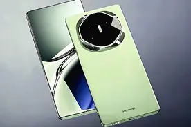 华为mate80 pro与苹果17Pro性价比，双机皇谁是销售冠军呢？图片