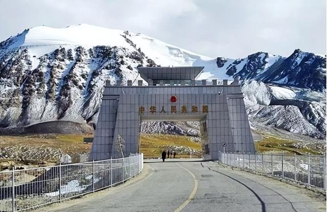 中塔两国边界谈判后，丢失上百年的帕米尔高原，终于重回祖国怀抱
