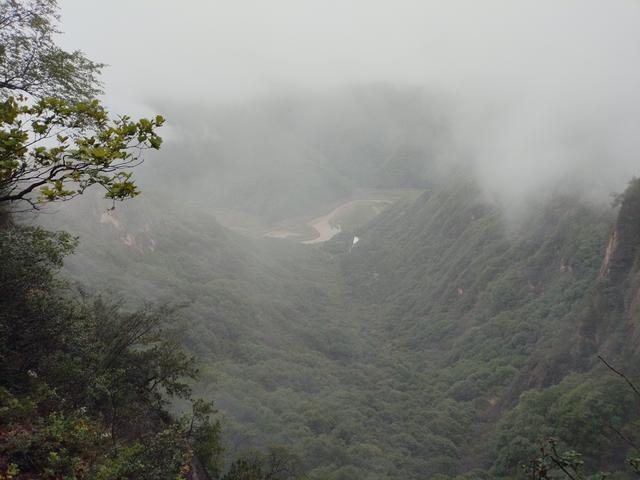 再游崆峒山.问道广成子