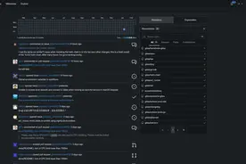 GitHub的“平替”们：免费、好用的代码托管平台大比拼图片