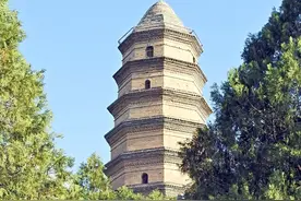 贾茂兴 随笔：再回延安图片