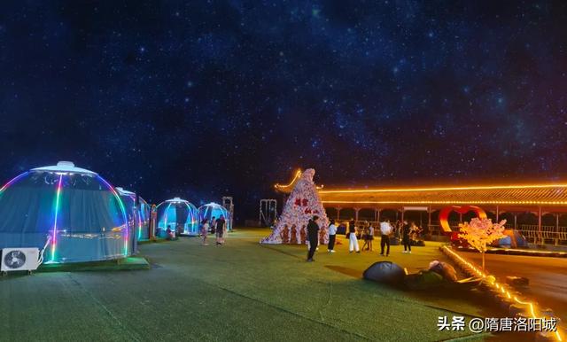暑期文旅“热”力四射!花式活动“热”度爆棚!