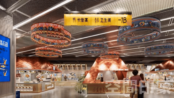 其实国潮可以一直打下去