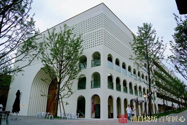 官宣！赤水河谷九月九·第三届遵义酱酒节将于10月28日在仁怀开幕！