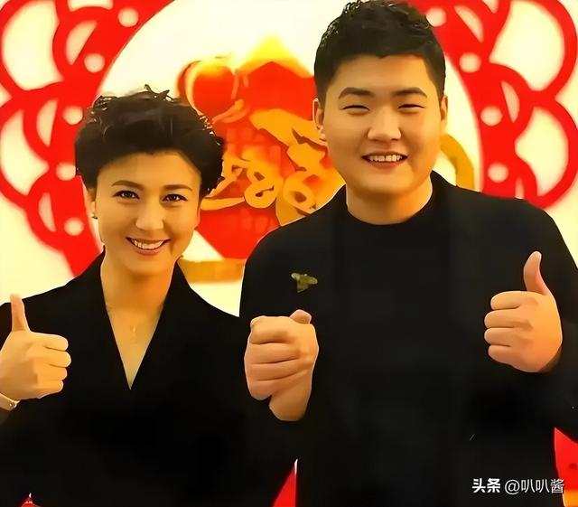 闫学晶风波终于落幕！6个男人惨遭牵连，其中儿媳与继女最不好过