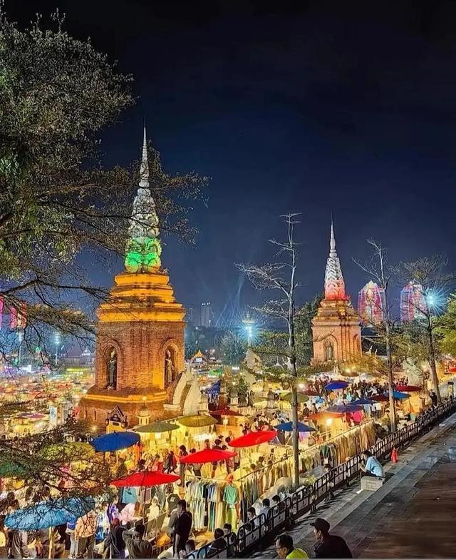 避寒云南目的地太多，究竟如何选择？