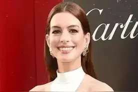 为什么欧美白人看起来比东亚人更显老？图片