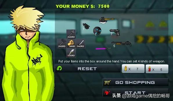 那个夏天回不去了！盘点Steam上4399经典游戏！这波情怀杀泪目！