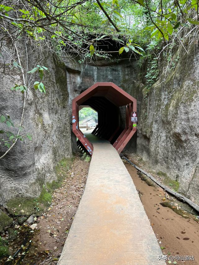 武夷山，其标志性的景点即玉女峰，也是福建省的地标
