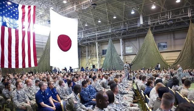 美国发话也不行，中方正式通告全球：打日本，中国具备“正当性”