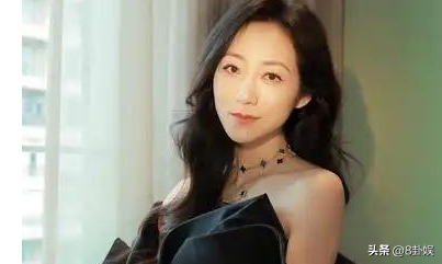 盘点从不拍吻戏的4位女星，第一位无人敢吻，最后一位无人能吻