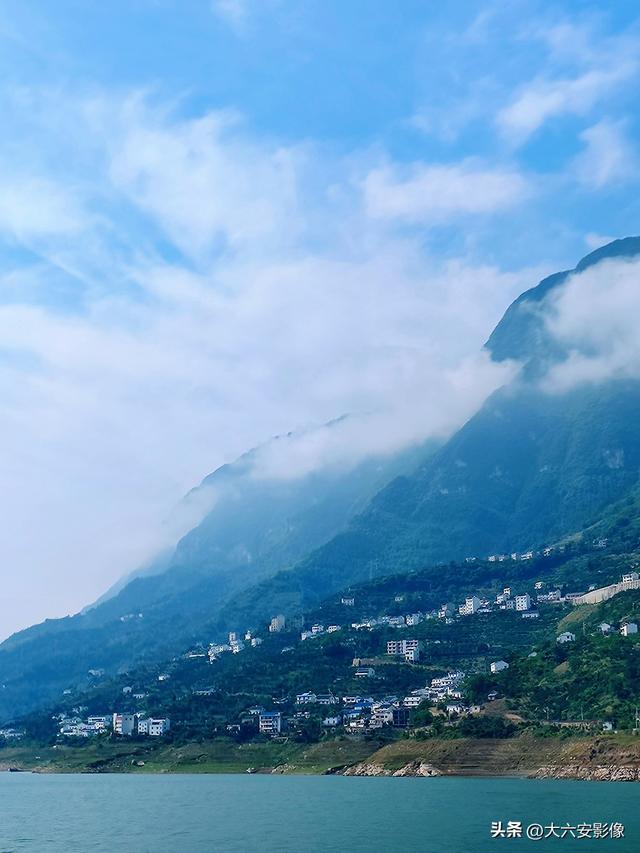 六安摄影师跨越山河万里 定格中国好风光