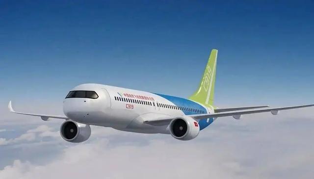 赚中国钱，不捧中国场？为何三大航2400亿买空客，也不买国产C919