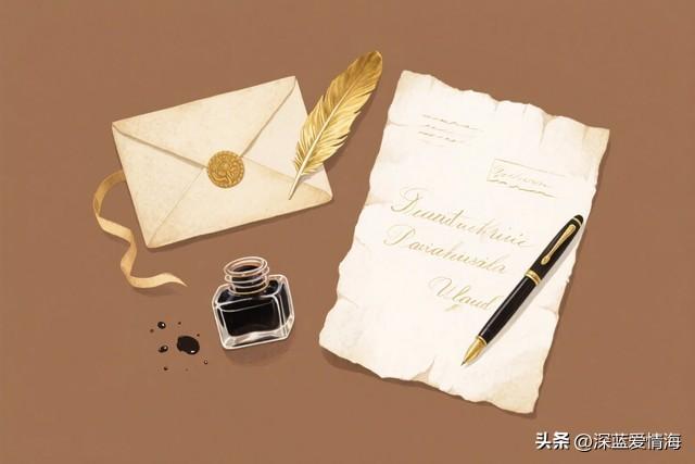 真正的情人	，从不是一时心动，而是有情有爱，牵挂一生