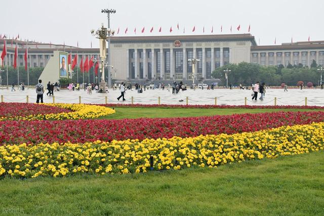 北京必去十大景点排行榜，这才是北京最值得去的10个景点，收好！