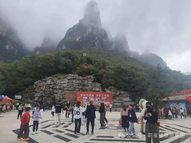 热情满格！国庆假期第四日，运城景区魅力不减！