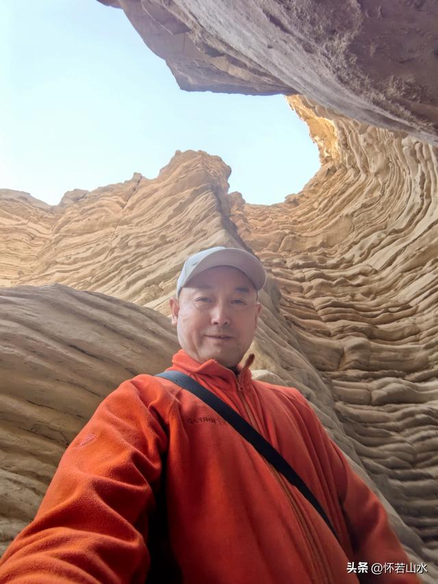 2025环南疆沙漠铁路背包自由行日记(9)---哈密大海道打卡(完结篇)