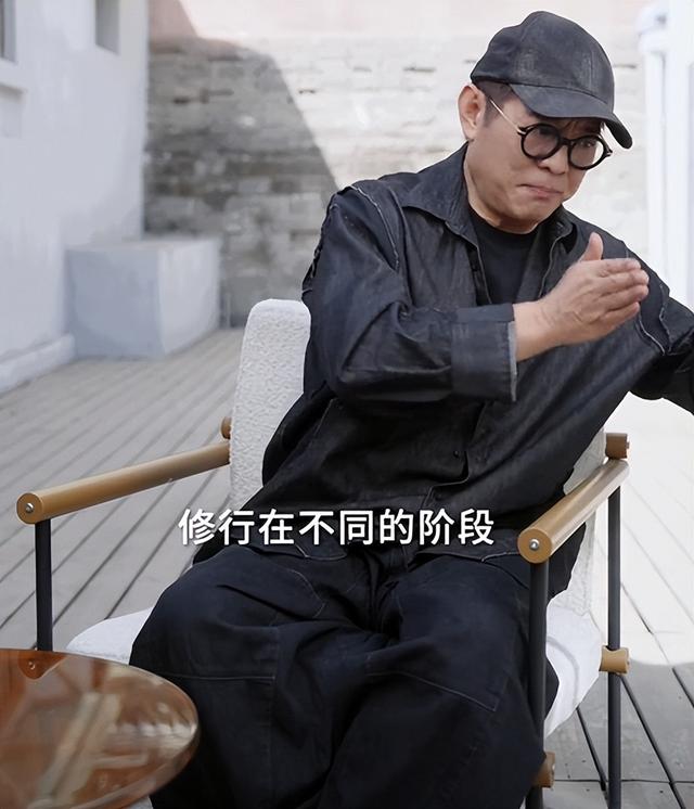 李连杰“换心”真相大白！向太透露内幕，彻底揭开一夜回春的秘密