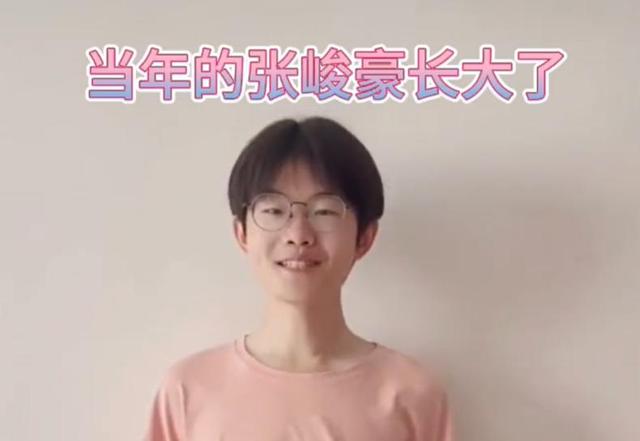 3岁上央视	，5岁登春晚，7岁就年薪百万，没想到现在却成了这样子