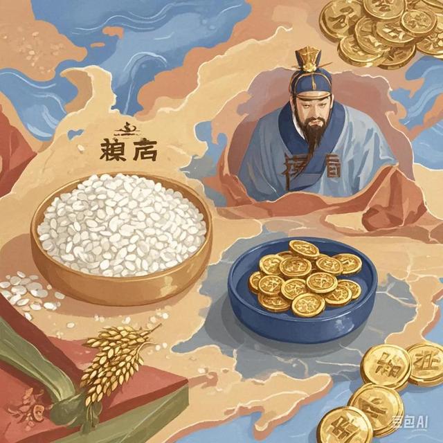 三国风云：魏蜀吴的英雄传奇，谁才是真正的赢家？