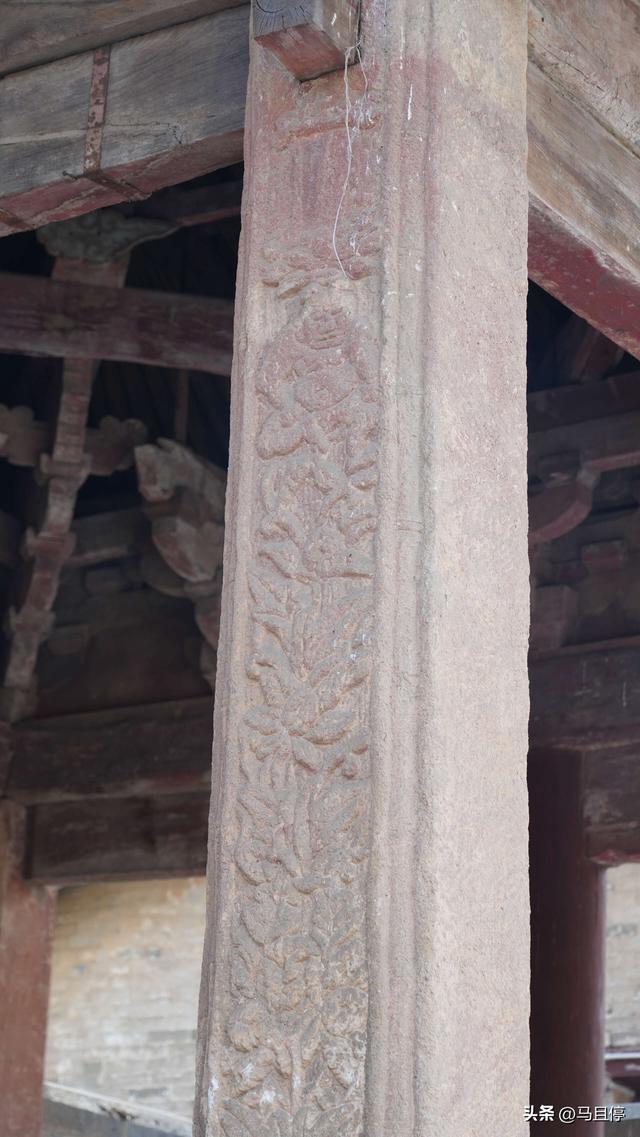 去了晋城才知道,原来古建筑如此丰富,这一站泰山以外唯一的岱庙