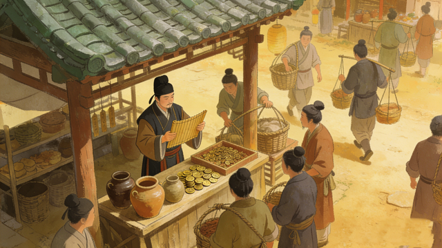 90%的人不知：汉代北京曾有开颅手术，竞藏着两千年真实烟火 第4张